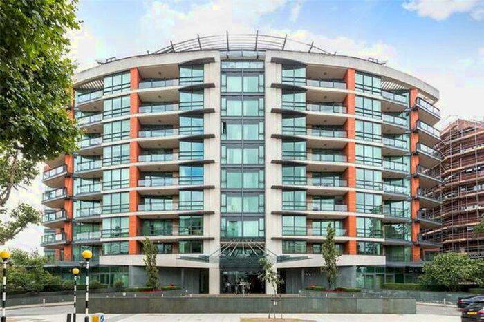 2 Bedroom Flat To Rent In St John's Wood Road, St John's Wood, NW8