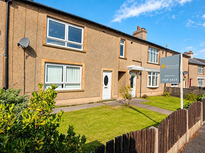 3 Bedroom Terraced House For Sale In Central Road, Whitehaven, CA28