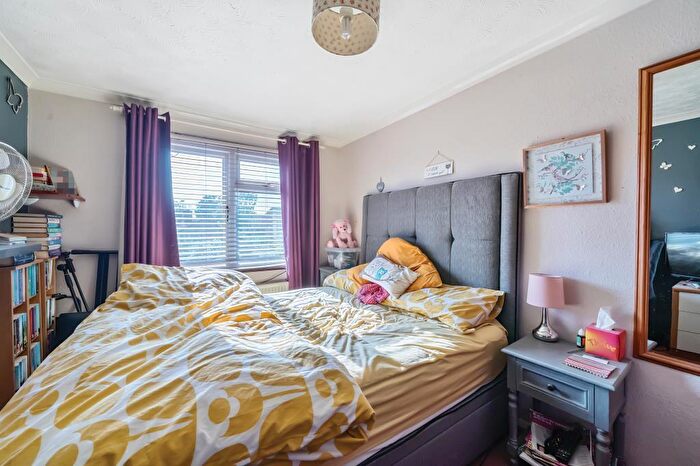 3 Bedroom Terraced House For Sale In Summertown, Oxfordshire, OX2