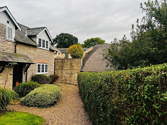 2 Bedroom End Of Terrace House To Rent In Osmington, Weymouth, DT3