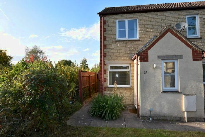 1 Bedroom Property To Rent In Bluebell Grove, Up Hatherley, Cheltenham, GL51