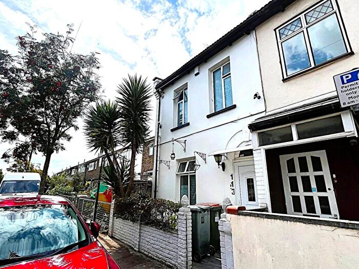 3 Bedroom Semi-Detached House To Rent In Odessa Road, London, E7