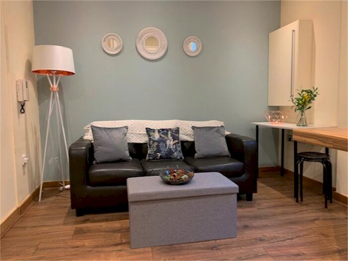 1 Bedroom Flat To Rent In Nile Street, Sunderland, SR1