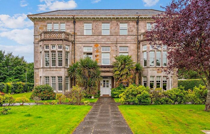 2 Bedroom Flat To Rent In Cardross Park Mansion, Braid Drive, Cardross, Argyll And Bute, G82