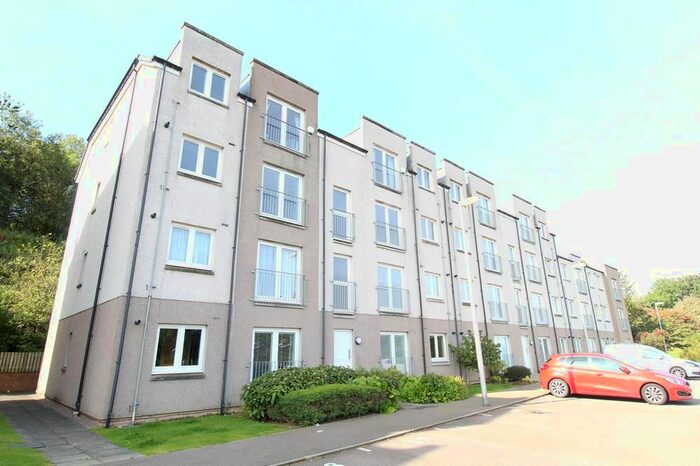 2 Bedroom Flat To Rent In Cairnfield Place, Bucksburn, AB21