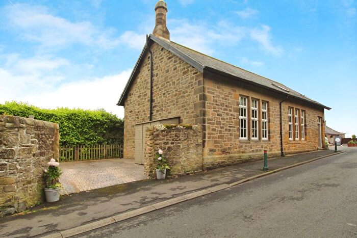 3 Bedroom Detached House For Sale In The Towne Gate, Heddon-On-The-Wall, Newcastle Upon Tyne, NE15