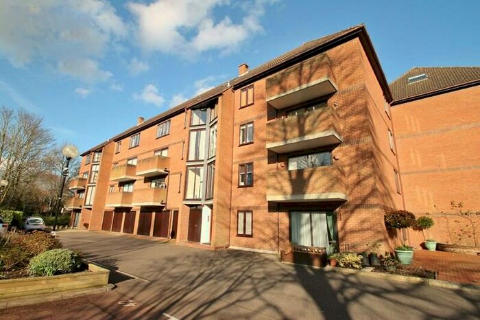 2 Bedroom Flat To Rent In The Forresters, Winslow Close, Pinner, Middlesex, HA5