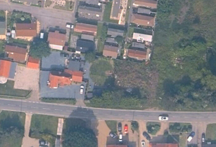 Land For Sale In Land At Chelmsford Road, Blackmore, Essex, CM4