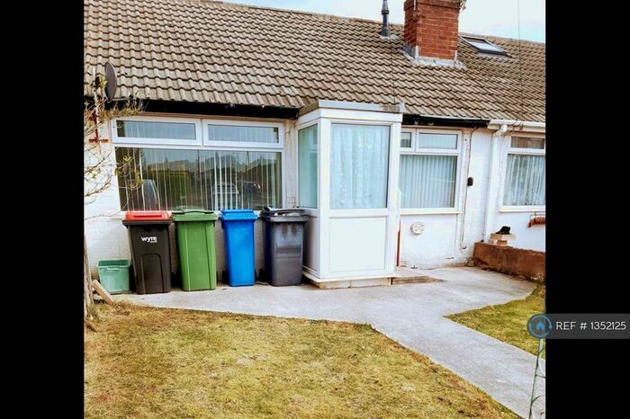 1 Bedroom Bungalow To Rent In Blythe Avenue, Thornton-Cleveleys, FY5