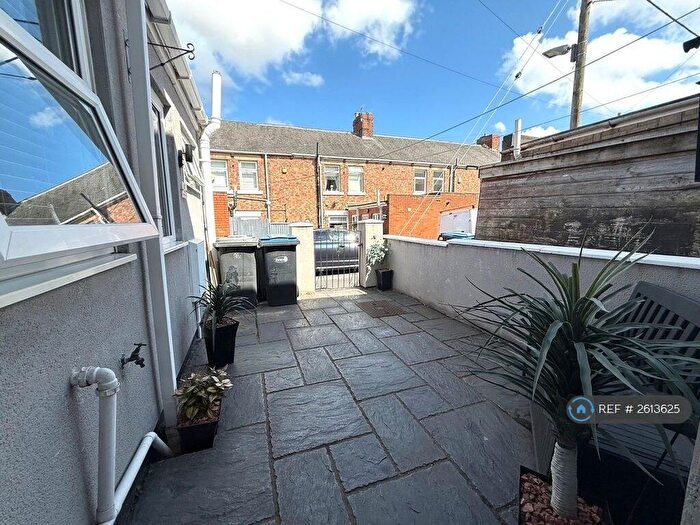3 Bedroom Terraced House To Rent In Institute Terrace West, Chester Le Street, DH2