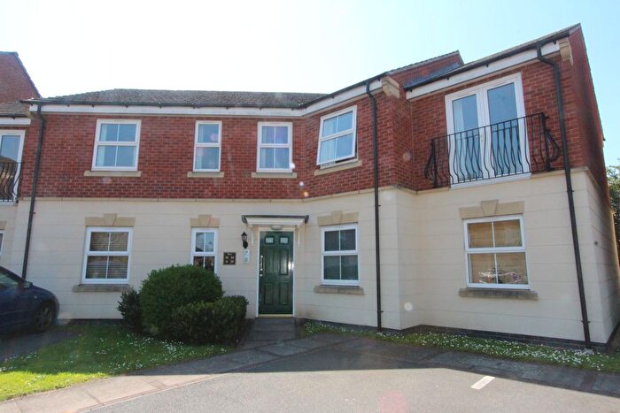 2 Bedroom Flat To Rent In Loughland Close, Whetstone, LE8