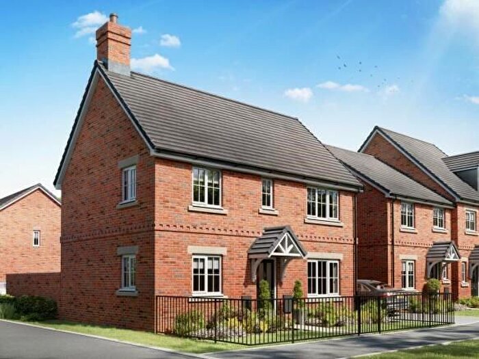 3 Bedroom End Of Terrace House For Sale In James Ward Road, 'st Michael's Place', Colchester, CO2