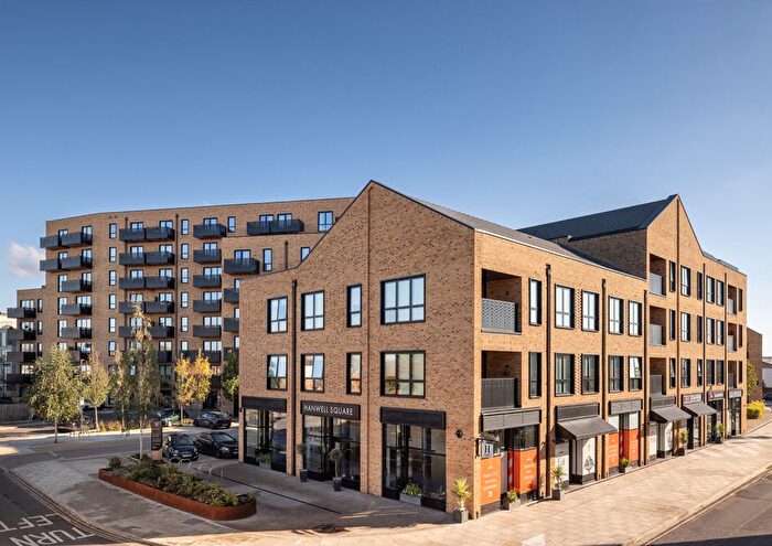 1 Bedroom Flat For Sale In Middle Road, London, W7