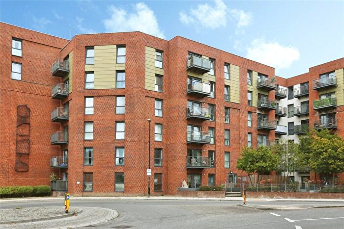2 Bedroom Flat For Sale In Keel Road, Southampton, Hampshire, SO19