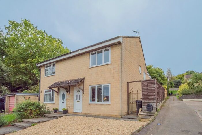 5 Bedroom Semi-Detached House To Rent In The Brow, Bath BA2