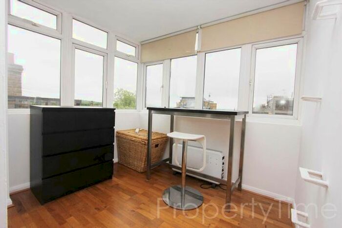 1 Bedroom Flat To Rent In Gayton Road, Hampstead, NW3