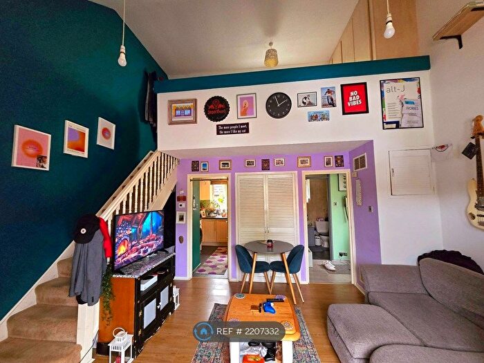 1 Bedroom Flat To Rent In Maiden Place, Lower Earley, Reading, RG6