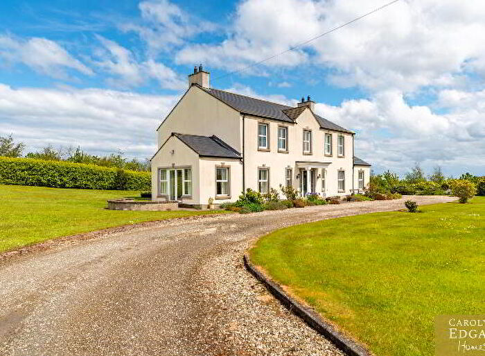 4 Bedroom Detached House For Sale In Ardwyn House, A Inishargy Road, Newtownards, BT22