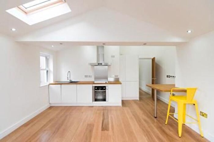 1 Bedroom Property To Rent In Lionel Road, Cardiff, CF5