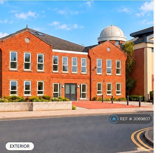 2 Bedroom Flat To Rent In Horninglow Street, Burton Upon Trent, DE14