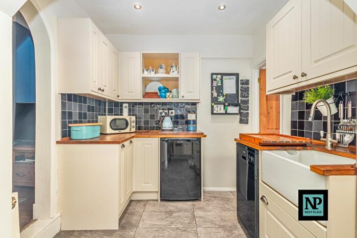 2 Bedroom Terraced House For Sale In Bamford Street, Tamworth, B77