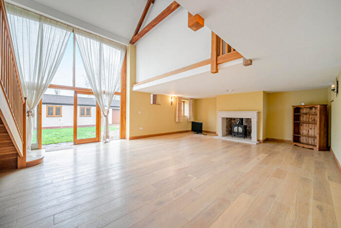 4 Bedroom Detached House For Sale In Friday Street, Arlingham, GL2