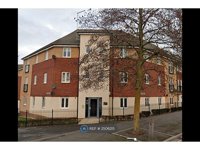 2 Bedroom Flat To Rent In Eagle Way, Hampton Centre, Peterborough, PE7