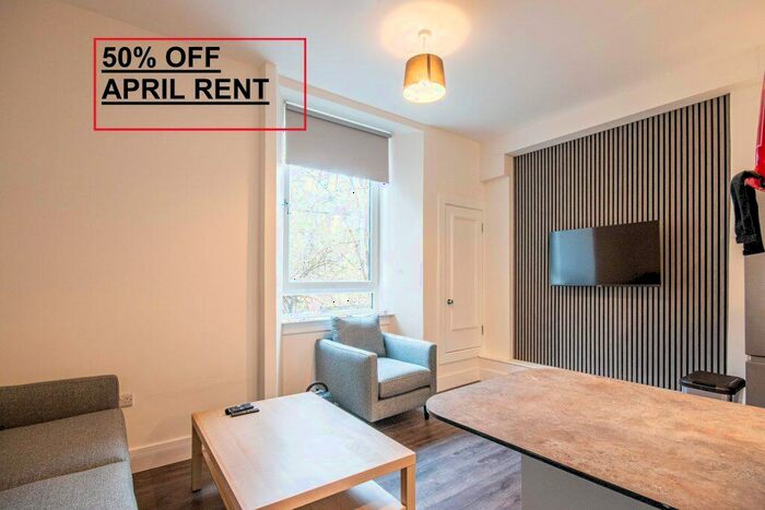 5 Bedroom Flat To Rent In P &#; Balfour Street, Edinburgh, EH6