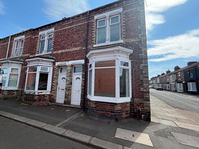 3 Bedroom Property To Rent In Peel Street, Thornaby, Stockton-On-Tees, TS17
