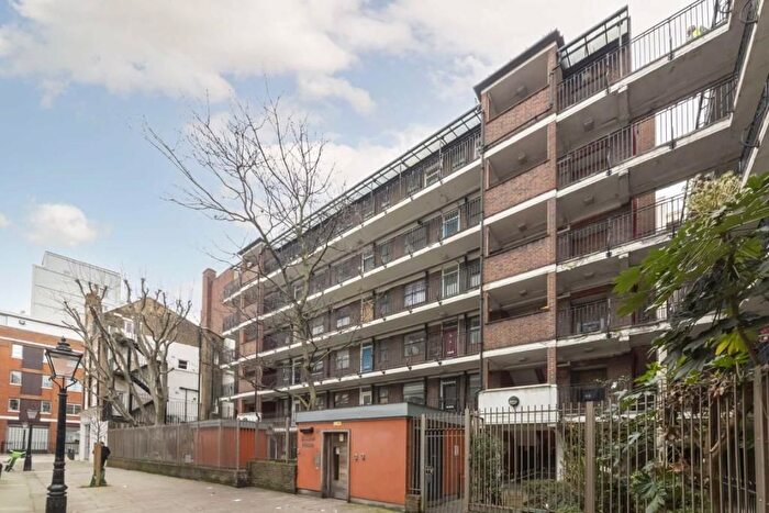 3 Bedroom Flat To Rent In Boswell House, Boswell Street, London, WC1N