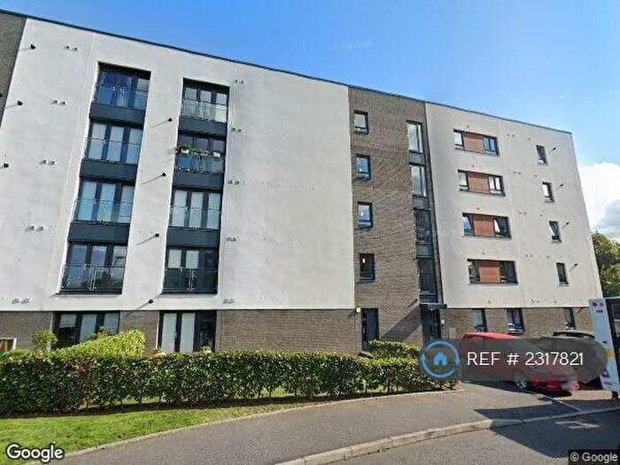 1 Bedroom Flat To Rent In Arneil Drive, Edinburgh, EH5