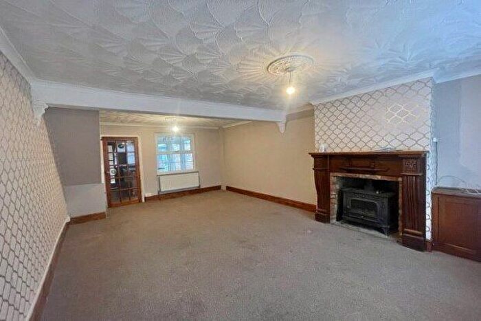 3 Bedroom Property To Rent In Liquorpond Street, Boston, PE21