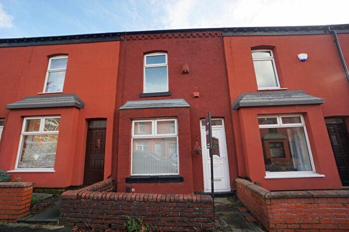 2 Bedroom Terraced House To Rent In Stephenson Street, Horwich, BL6