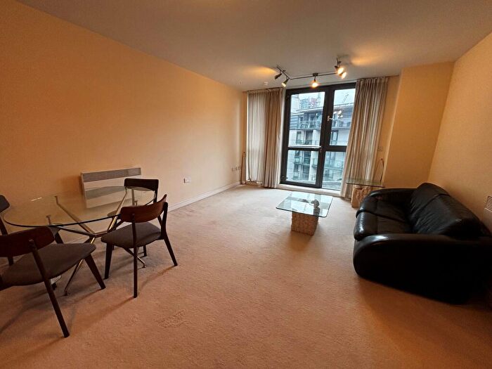 2 Bedroom Apartment To Rent In Centenary Plaza, B1