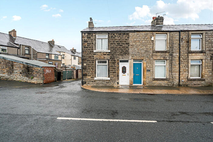 2 Bedroom Terraced House For Sale In Highfield Road, Carnforth, Lancashire, LA5