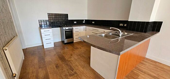 1 Bedroom Flat To Rent In Penybont Road, Pencoed, Bridgend, CF35
