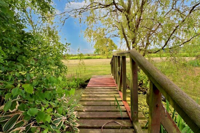 3 Bedroom Detached House For Sale In Colchester Road, Thorpe-Le-Soken, CO16