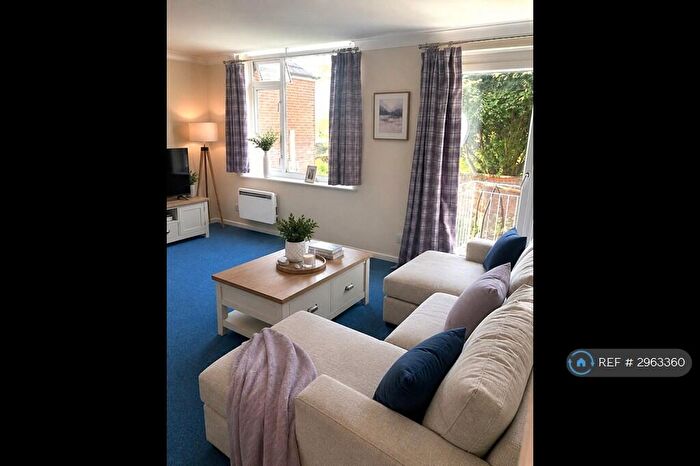 2 Bedroom Flat To Rent In Brookvale Road, Southampton, SO17