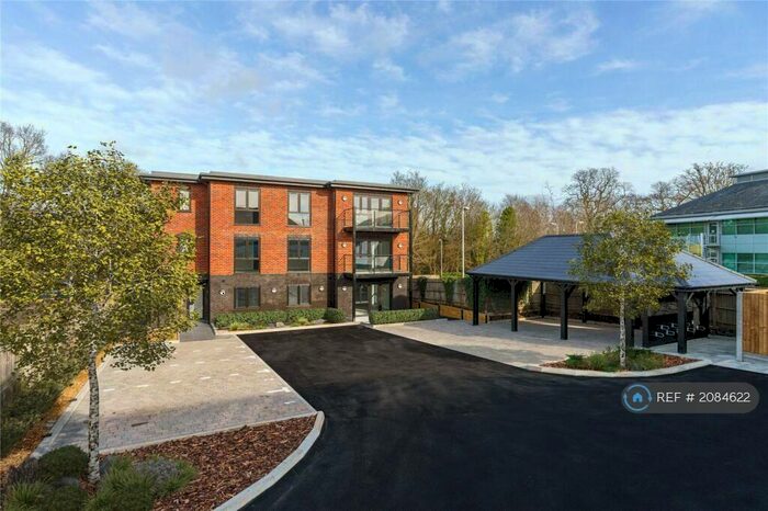 1 Bedroom Flat To Rent In Oxford Road, Gerrards Cross, SL9