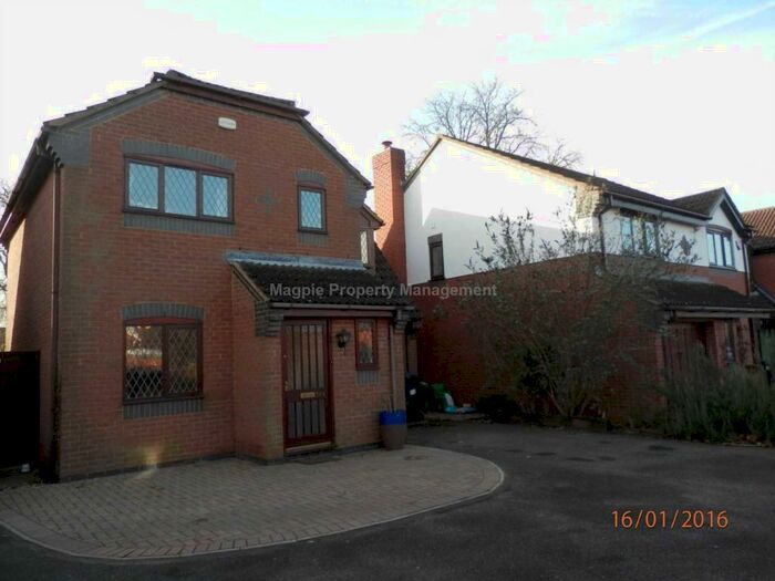 3 Bedroom Detached House To Rent In St Neots, PE19