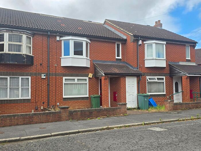 1 Bedroom Flat To Rent In Napier Street, Stockton, TS20