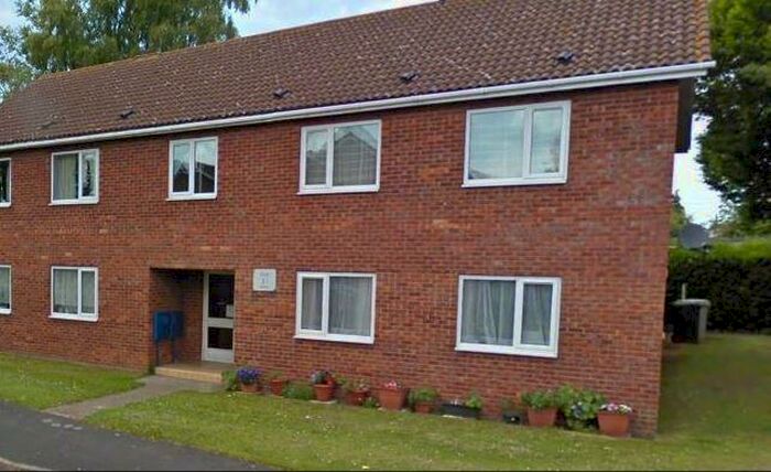 2 Bedroom Ground Flat To Rent In Jobson Road, Horncastle, Lincolnshire, LN9