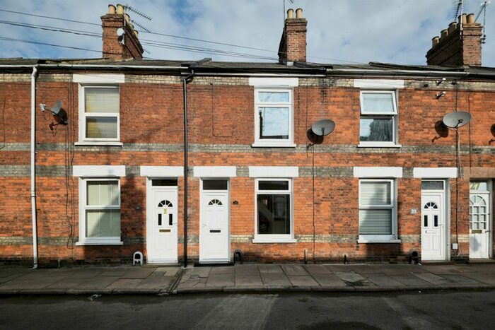 3 Bedroom Terraced House To Rent In Burkitt Street, King's Lynn, PE30