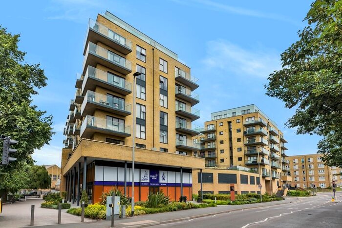 1 Bedroom Flat To Rent In Mill Pond Road, Dartford, DA1