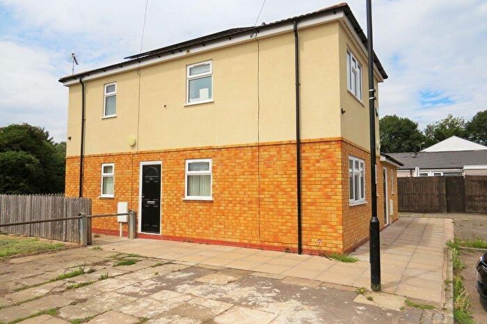 1 Bedroom Flat To Rent In Pandora Road, Coventry, CV2