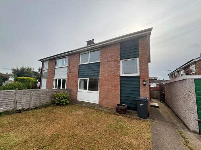 2 Bedroom House To Rent In Meadow Lane, Northallerton, DL6