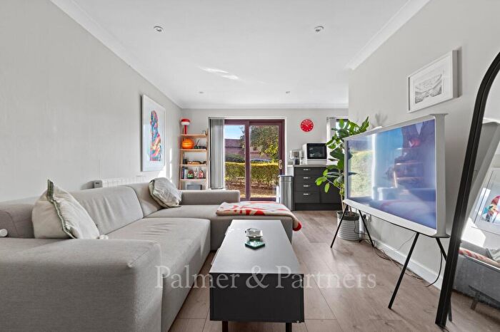 1 Bedroom Apartment To Rent In Claremont Heights, Colchester, Essex, CO1