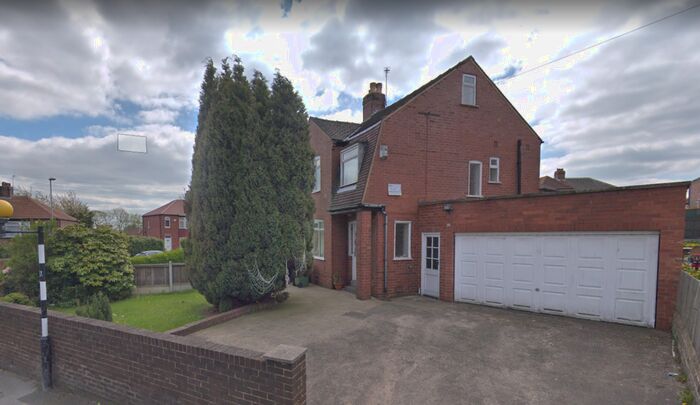 3 Bedroom Semi-Detached House To Rent In Kirkstall HIll, Leeds, LS4