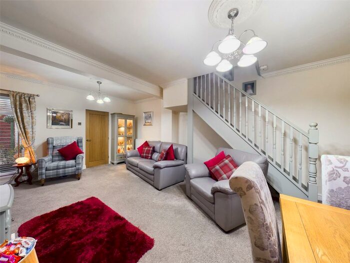 3 Bedroom Terraced House For Sale In Letchworth Road, Ebbw Vale, Gwent