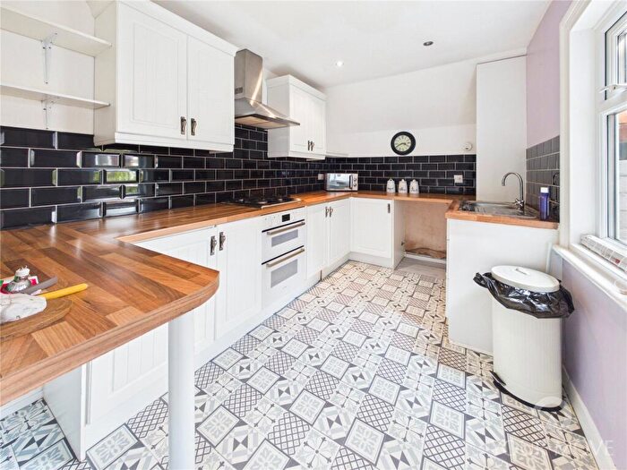 3 Bedroom Terraced House For Sale In Oakland Gardens, Darlington, Durham, DL1